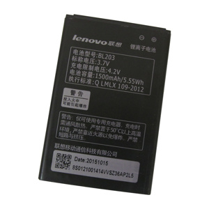 Pin Lenovo BL-203