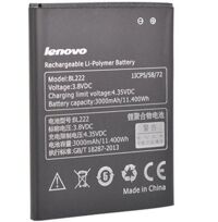 Pin Lenovo BL 222