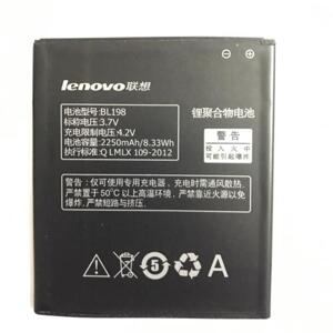 Pin Lenovo BL198