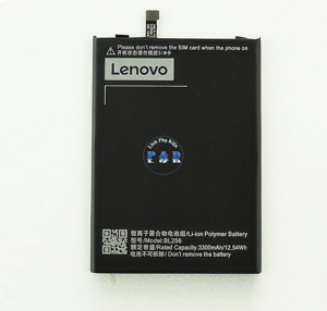 Pin Lenovo BL256