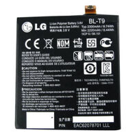 Pin lg D820