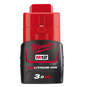 Pin Li-ion 12V Milwaukee M12B3