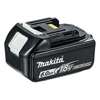 Pin Li-ion 18V/ 6.0A BL1860B Makita 197422-4