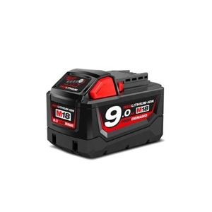 Pin Li-ion 18V Milwaukee M18B9