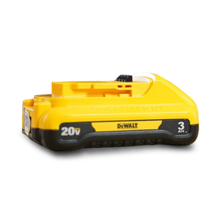 Pin li-ion Dewalt DCB187-KR 18V-3.0Ah