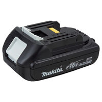 Pin Li-Ion Makita 18V 1.5Ah BL1815N