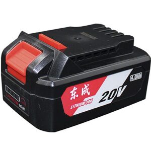 Pin Lithium-ion 20V 4.0Ah DCA FFBL2040