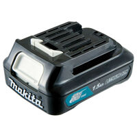 Pin Lithium-ion Makita BL1016 12V