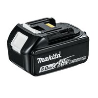 Pin Lithium-ion Makita BL1850B