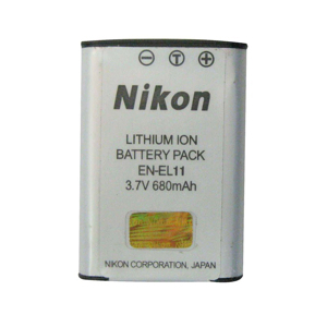 Pin máy ảnh Nikon EN-EL11