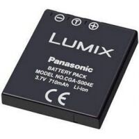 Pin máy ảnh Panasonic CGA-S004