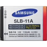 Pin máy ảnh Pisen for Samsung SLB-11A