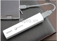 Pin dự phòng Sony CP-ELS/C