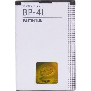 Pin Nokia BP-4L