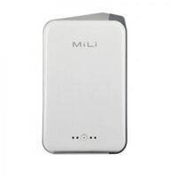 Pin phụ Mili Power Crystal II (HB-S05) - 5000mAh