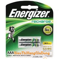 Pin sạc AAA 900mAh ENERGIZER NH12BP2