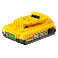 Pin sạc Dewalt Li-ion DCB183-B1 18V