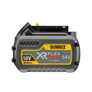 Pin sạc Dewalt Li-ion DCB546-B1 - 18V, 6.0Ah