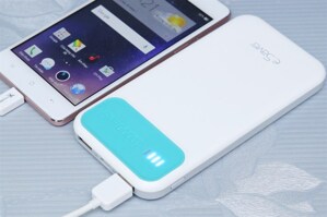 Pin sạc dự phòng 10000 mAh eSaver JP62