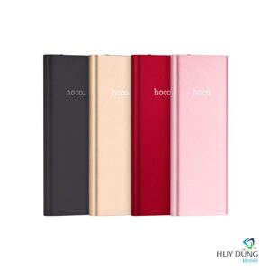 Pin sạc dự phòng 10000mAh Hoco B16