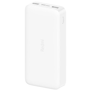 Pin sạc dự phòng 20000mAh Redmi PB200LZM