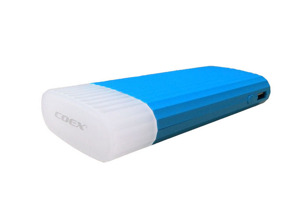 Pin sạc dự phòng 6000mAh COEX B-333