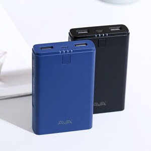 Pin sạc dự phòng 7500mAh AVA DS630