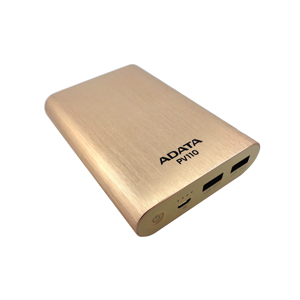 Pin sạc dự phòng ADATA PV110 10400mAh