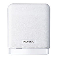 Pin sạc dự phòng ADATA PV1500 10000mAh