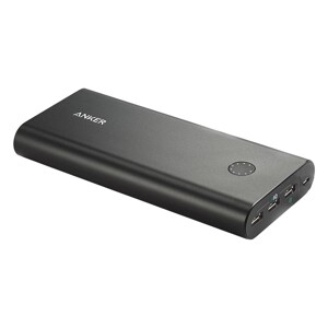 Pin sạc dự phòng Anker PowerCore+ 26800mAh 2.0 A1277