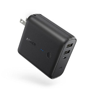 Pin sạc dự phòng Anker PowerCore Fusion A1621 5000mAh