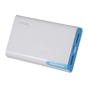 Pin sạc dự phòng ARUN Y39 8400mAh