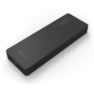 Pin sạc dự phòng Aukey PB-N28 12000mAh