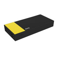 Pin sạc dự phòng Bagi PB-D15 15000mAh