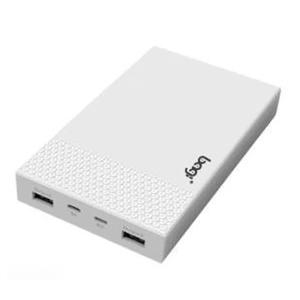 Pin sạc dự phòng Bagi PB-D5 5000mAh