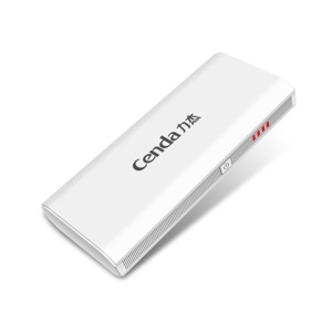 Pin sạc dự phòng CENDA S1000 – 10.000mAh