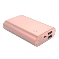 Pin sạc dự phòng Cheero Plus 3 Che-072 - 10050mAh