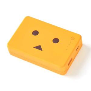 Pin sạc dự phòng Cheero Power Plus Danboard Che-096