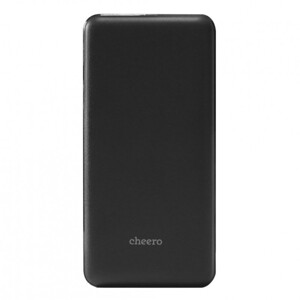 Pin sạc dự phòng Cheero Power Deluxe CHE-094 - 20100mAh