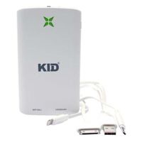 Pin sạc dự phòng Kid WP104J 10400mAh