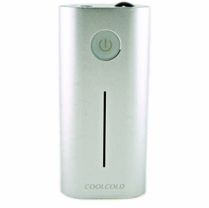 Pin sạc dự phòng coolcold 4400mah