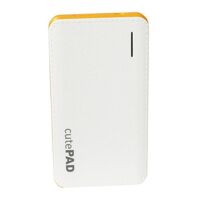 Pin sạc dự phòng cutePad TPO-085 7200mAh