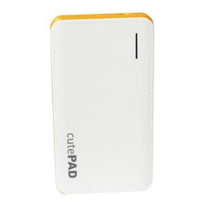 Pin sạc dự phòng cutePad TPO-085 7200mAh