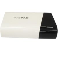 Pin sạc dự phòng cutePad TPO-076 6800mAh