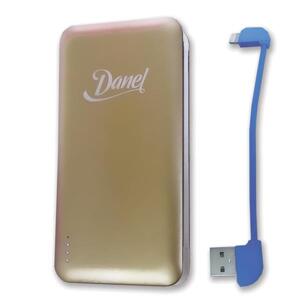 Pin sạc dự phòng Danel M50L 5000mAh