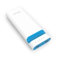 Pin sạc dự phòng DELUX MP-07B 16000mAh