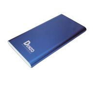 Pin sạc dự phòng Denzo F14 5400mAh