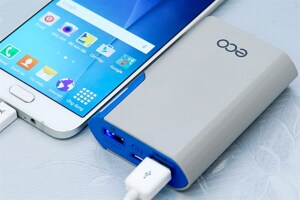 Pin sạc dự phòng Eco Y39A - 7500 mAh