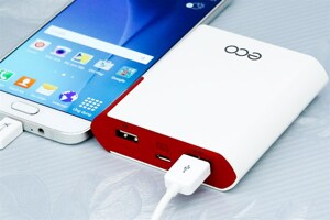 Pin sạc dự phòng ECO Y40 - 10000 mAh