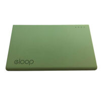 Pin sạc dự phòng Eloop E12 11000mAh